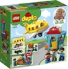 LEGO DUPLO My Town Airport Building Set, Sada na stavění, 2 Náhled obrázku produktu 9