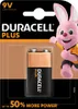 Duracell Batterie MN1604 Plus Power Duralock 9V Blister Náhľad obrázku produktu 12