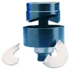 Klauke Blechlocher 25,4 50351788 Produktbild-Vorschau 1
