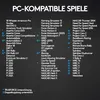 Logitech G29 Driving Force - Lenkrad- und Pedale-Set Produktbild-Vorschau 52