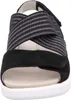 Waldläufer order Sandalette schwarz in Gr. 40.5 Produktbild-Vorschau 7