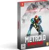 Nintendo Switch Metroid Dread Special Edition Produktbild-Vorschau 1
