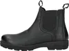 Jeep Stiefelette Stiefelette Leder/Textil Produktbild-Vorschau 2