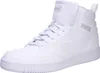 Puma Rebound V6 Sneaker high Weiß Produktbild-Vorschau 3