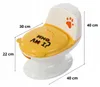 Primabobo TYGR : pot de toilette interactif pour enfants Voir les images du produit 8