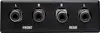 Rockford RF-HLC4, Schwarz, 76,2 mm, 25,4 mm, 88,9 mm Produktbild-Vorschau 3