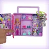 Polly Pocket HRD65, 4 Jahr(e), Mehrfarbig, Kunststoff Produktbild-Vorschau 13
