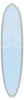 Planche de surf TORQ TET 7.4 V+ MOD Fun Waikiki Blue Voir les images du produit 1