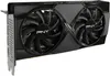 PNY RTX5060 TI VERTO Dual Fan          8GB GDDR7 HDMI 3xDP Podgląd zdjęcia produktu 3