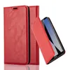 Cadorabo DE-115623, Huawei, Huawei MATE 10 PRO, Červená Náhled obrázku produktu 8
