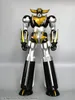 Grendizer Jumbo Sofbi Figurine en vinyle Grendizer U Black Voir les images du produit 1