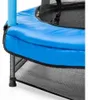Trampolin - Gartentrampolin - 138x160cm - Sicherheitsnetz - Produktbild-Vorschau 7