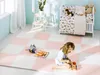 Tappetino per puzzle Ricokids in schiuma grande 60x60 cm 4 Anteprima dell’immagine prodotto 4