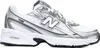 New Balance Sneakers GR740WN in GRIS color size 40 Produktbild-Vorschau 1