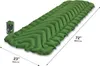 Klymit Static V Regular (Maße 183 x 58 x 6 cm / Gewicht Produktbild-Vorschau 13