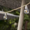 Lumisky Fantasy Cord Solar, 10 Lampen, LED, 7,45 m, 1 Produktbild-Vorschau 5