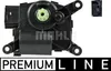 MAHLE AA 44 000P Klima Stellmotor Stellelement Mischklappe Produktbild-Vorschau 1
