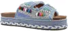 LA STRADA Schuhe in Blau, Modellnummer 2581571S Produktbild-Vorschau 5