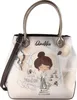 Anekke sac à main sac à épaule bandoulière Sophia Short Voir les images du produit 10