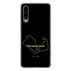 MuchoWow® Handyhülle Schutzhülle Hülle für Huawei P30 Produktbild-Vorschau 1