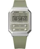Casio A100WEF-3AEF Vintage 33mm Náhled obrázku produktu 7