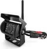 Kabelloses 7"-Monitor-Rückfahrassistenz-Kit mit Kamera SONY Produktbild-Vorschau 9