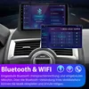 Autoradio da 9" con CarPlay e Android 15 per Renault Megane Anteprima dell’immagine prodotto 7