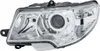 Hella Scheinwerfer links für Skoda Superb 2 bis 5/2013 Produktbild-Vorschau 1