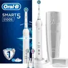 Oral-B Smart 5100S Bianco Anteprima dell’immagine prodotto 6