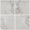 Bild auf Leinwand - Leinwandbild - Einteilig - Einzeilig Produktbild-Vorschau 8