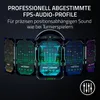 Razer Blackshark V2 Pro, Sans fil, Gaming, 12 - 28000 Hz, Voir les images du produit 15