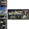 Geschenkset Harrier GR.1, 50 Years, Revell Modellbausatz Produktbild-Vorschau 9