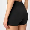 Merry Style Damen Shorts Radlerhose Boxershorts aus Produktbild-Vorschau 5