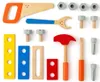 Woody Woody Werkzeugkasten mit Inhalt 90104 Produktbild-Vorschau 2