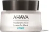 Ahava bezoplachová maska s kyselinou hyaluronovou pro Náhled obrázku produktu 5