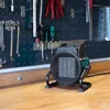 Vonroc Heizlüfter energiesparend, Heizungslüfter elektrisch Produktbild-Vorschau 3