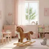 Houpací kůň vysoce kvalitní design, se 2 zvukovými efekty Náhled obrázku produktu 8