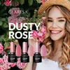 Claresa Dusty Rose Hybrid Nagellack 7 - 5 g Produktbild-Vorschau 6