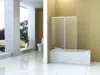 Spencer Badewannenabdeckung 2-Flügelig 85X150 Ausziehbar Produktbild-Vorschau 6