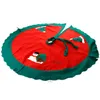Melario Weihnachtsbaumdecke Christbaumdecke Tannenbaumdecke Produktbild-Vorschau 8