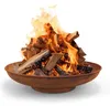 Hoguera de jardín, tipo "misa de fuego", modelo Heat Vista previa de la imagen del producto 14