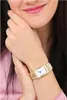 Orologio Daniel Wellington DW00100703 oro Anteprima dell’immagine prodotto 9