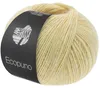Lana Grossa - Ecopuno 0228 pastellgelb Produktbild-Vorschau 1