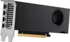 PNY 12GB RTX A2000 4x mDP LP Smallbox  (without Adapter) Podgląd zdjęcia produktu 6
