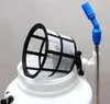 BASS Accu Sprayer 10l, 12V/1.3Ah BP-8610 Anteprima dell’immagine prodotto 6