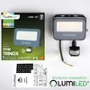 LUMILED LED Strahler Außen 20W 2000lm CCT 3000K 4000K 6500K Produktbild-Vorschau 9
