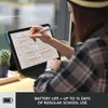Logitech Pen - Digitale pen - draadloos - Geel - geschikt Productafbeelding-voorbeeld 6