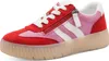 Tamaris Sneaker Sneaker Veloursleder/Textil Produktbild-Vorschau 8