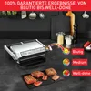 TEFAL OptiGrill+ GC714D - Grill - elektrisch Produktbild-Vorschau 13