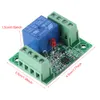 Modulo di controllo relè di commutazione bistabile Anteprima dell’immagine prodotto 9